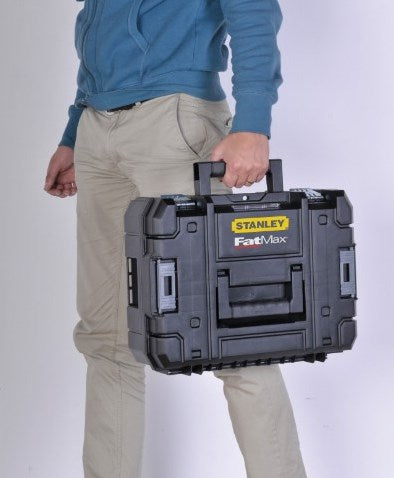 Stanley valigetta fatmax® tstak ii portautensili | fmst1-71966 - fmst1-71966