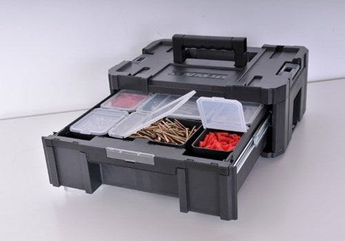Maletas Stanley fatmax® tstak iii cajón profundo | fmst1-71968 - fmst1-71968