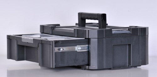 Maletas Stanley fatmax® tstak iii cajón profundo | fmst1-71968 - fmst1-71968