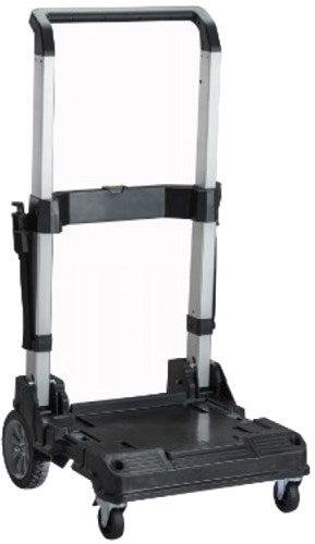 Stanley koffers fatmax tstak telescopische trolley fmst1-72363 - fmst1-72363
