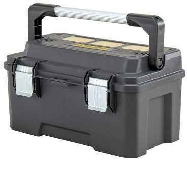 Stanley cases fmst1-75792 maletín de herramientas cantilever fatmax pro alu de 20 pulgadas - fmst1-75792