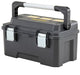 Stanley cases fmst1-75792 maletín de herramientas cantilever fatmax pro alu de 20 pulgadas - fmst1-75792