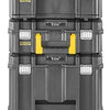 Stanley koffers fmst1-80107 gereedschapskoffers | fatmax tstak tower | +trolley - fmst1-80107