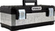 Maletas stanley caja herramientas 20 galvanizadas mp - 1-95-618