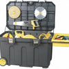 Stanley koffers gereedschapswagen 190l, type 1-93-278 - 1-93-278