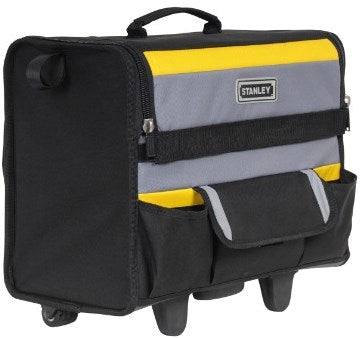 STANLEY ATTRISHIP BASS 18 con ruote