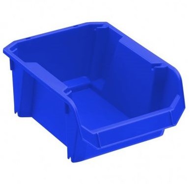 Portariviste valigie Stanley n. 2 blu - stst82737-1 - stst82737-1