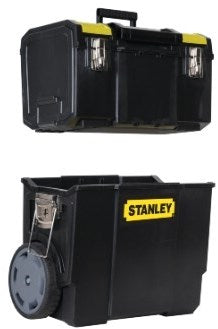 Stanley Mobile Work Center 2-in-1