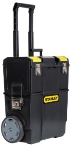 Stanley Mobile Work Center 2-in-1