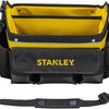 Bolsa de herramientas abiertas de Stanley 12