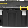 Maletas Stanley carro de herramientas pro-stack | 113l-fmst17870-1