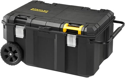 Maletas Stanley carro de herramientas pro-stack | 113l-fmst17870-1