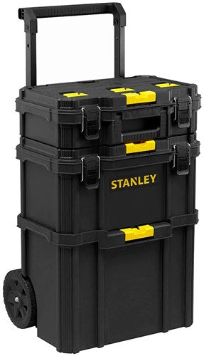 Trolley porta attrezzi Stanley Quicklink 3 in 1 - stst83319-1