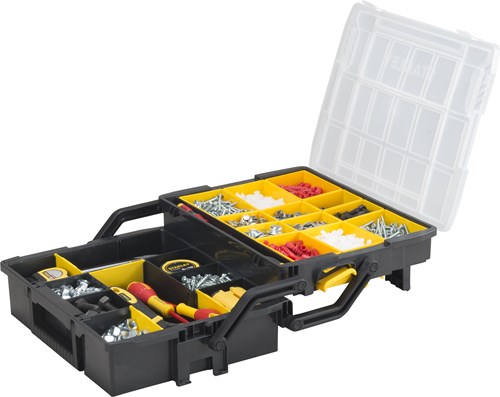 Organizzatore di livello per valigie Stanley | stst1-75540 - stst1-75540
