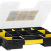 Organizador de maletas stanley sortmaster junior | 1-97-483 - 1-97-483