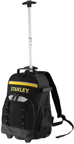 Maletas Stanley mochila para herramientas stanley® con ruedas - stst83307-1 - stst83307-1