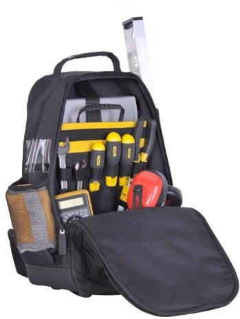 Maletas Stanley mochila para herramientas stanley® - stst1-72335