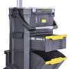 Stanley koffers stanley modulaire gereedschapswagen 2in1 - stst1-79231
