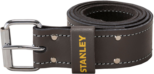 Cinturón de cuero Stanley - stst1-80119