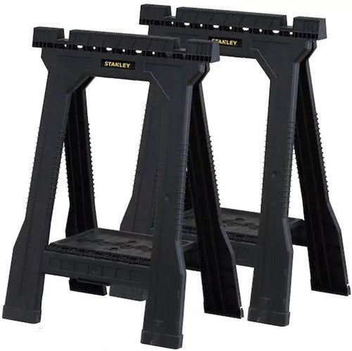 Caballete plegable Stanley junior (par) - stst1-70355