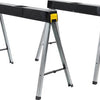 Stanley koffers stanley opvouwbare zaagbok | per paar | 1-97-475 - 1-97-475