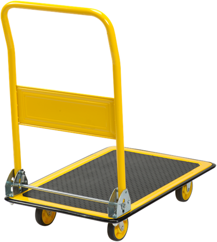Camión plataforma Stanley pc527 | 150kg - 83.500.20