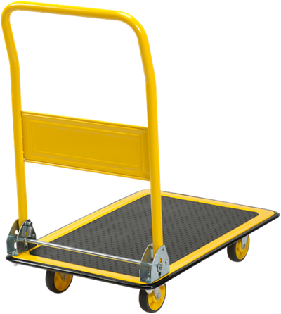 Stanley pc527 platform truck | 150 kg - 83.500.20