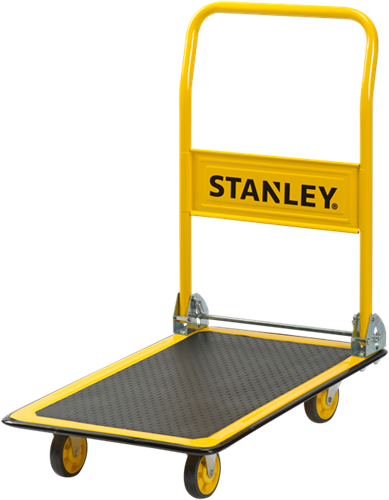 Camión plataforma Stanley pc527 | 150kg - 83.500.20
