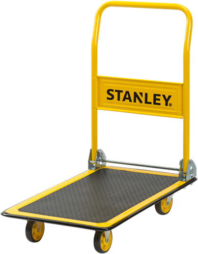 Camión plataforma Stanley pc527 | 150kg - 83.500.20