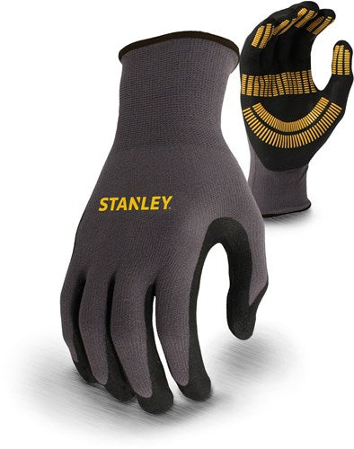Stanley razor gripper werkhandschoenen maat 10