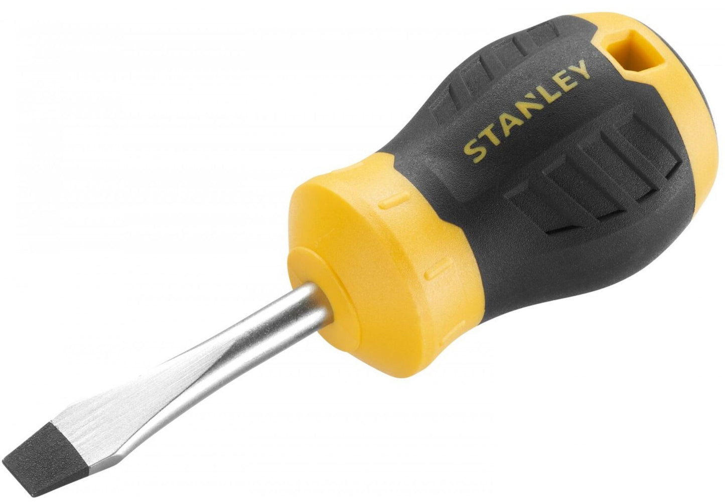 Herramientas manuales Stanley stht16147-0 | Destornillador con empuñadura acolchada estándar 6,5 x 45 mm stht16147-0