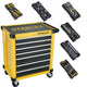 Carro de herramientas Stanley con herramientas - stht6-80827