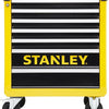 Maletas stanley stanley stst74306-1 carro de herramientas | 7 cajones - stst74306-1