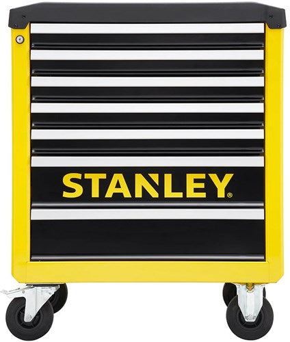 Maletas stanley stanley stst74306-1 carro de herramientas | 7 cajones - stst74306-1