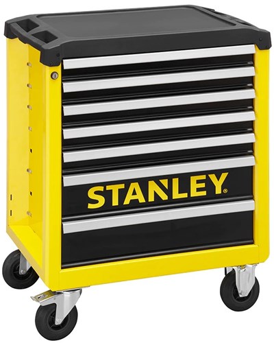 Maletas stanley stanley stst74306-1 carro de herramientas | 7 cajones - stst74306-1