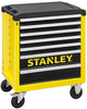 Maletas stanley stanley stst74306-1 carro de herramientas | 7 cajones - stst74306-1