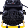 Stanley sxjh002000e elektrische kachel | 200 watt - sxjh002000e