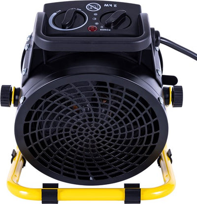 Stufa elettrica Stanley sxjh002000e | 200 watt - sxjh002000e