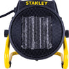 Stanley sxjh002000e elektrische kachel | 200 watt - sxjh002000e