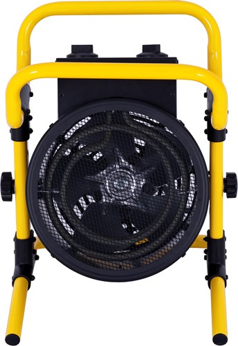 Stufa elettrica turbo Stanley sxjh102000e | 200 watt - sxjh102000e