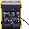 Calentador eléctrico industrial Stanley sxjh203000e | 3000 vatios - sxjh203000e
