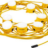 Stanley sxls31362e illuminazione | 22 metri | 10 LED da 8 W - sxls31362e