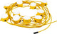 Iluminación Stanley sxls31362e | 22 metros | 10 LED de 8w - sxls31362e