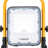 Stanley sxls37177e oplaadbare led werklamp | slimline | 2200 lumen | ip65 - sxls37177e