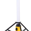 Stanley sxls37673e lampada da cantiere a led | lampada da intonacatore | 50w| 4500 lumen | ip54-sxls37673e