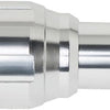 Linterna led stanley sxls43183e | 500 lúmenes | Alcance de 100 m | incluido 2 pilas AA Duracell - SXLS43183E