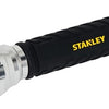 Linterna led stanley sxls43183e | 500 lúmenes | Alcance de 100 m | incluido 2 pilas AA Duracell - SXLS43183E