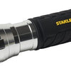 Linterna led stanley sxls43184e | 1000 lúmenes | Alcance de 100 m | incluido 4 pilas AA Duracell - SXLS43184E