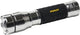 Linterna led stanley sxls43184e | 1000 lúmenes | Alcance de 100 m | incluido 4 pilas AA Duracell - SXLS43184E