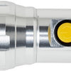 Linterna led recargable sxls43185e stanley | Alcance de 600 m | 500 lúmenes | incluido batería de iones de litio | usb-c - sxls43185e